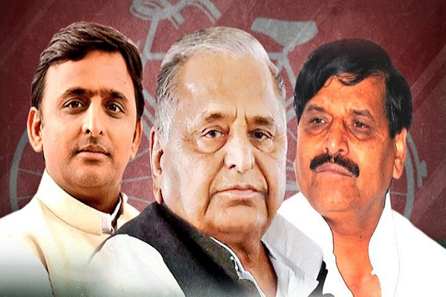 samajwadipartytocelebratesilverjubileefoundationdaytoday
